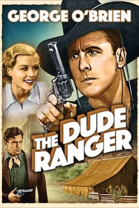 The Dude Ranger